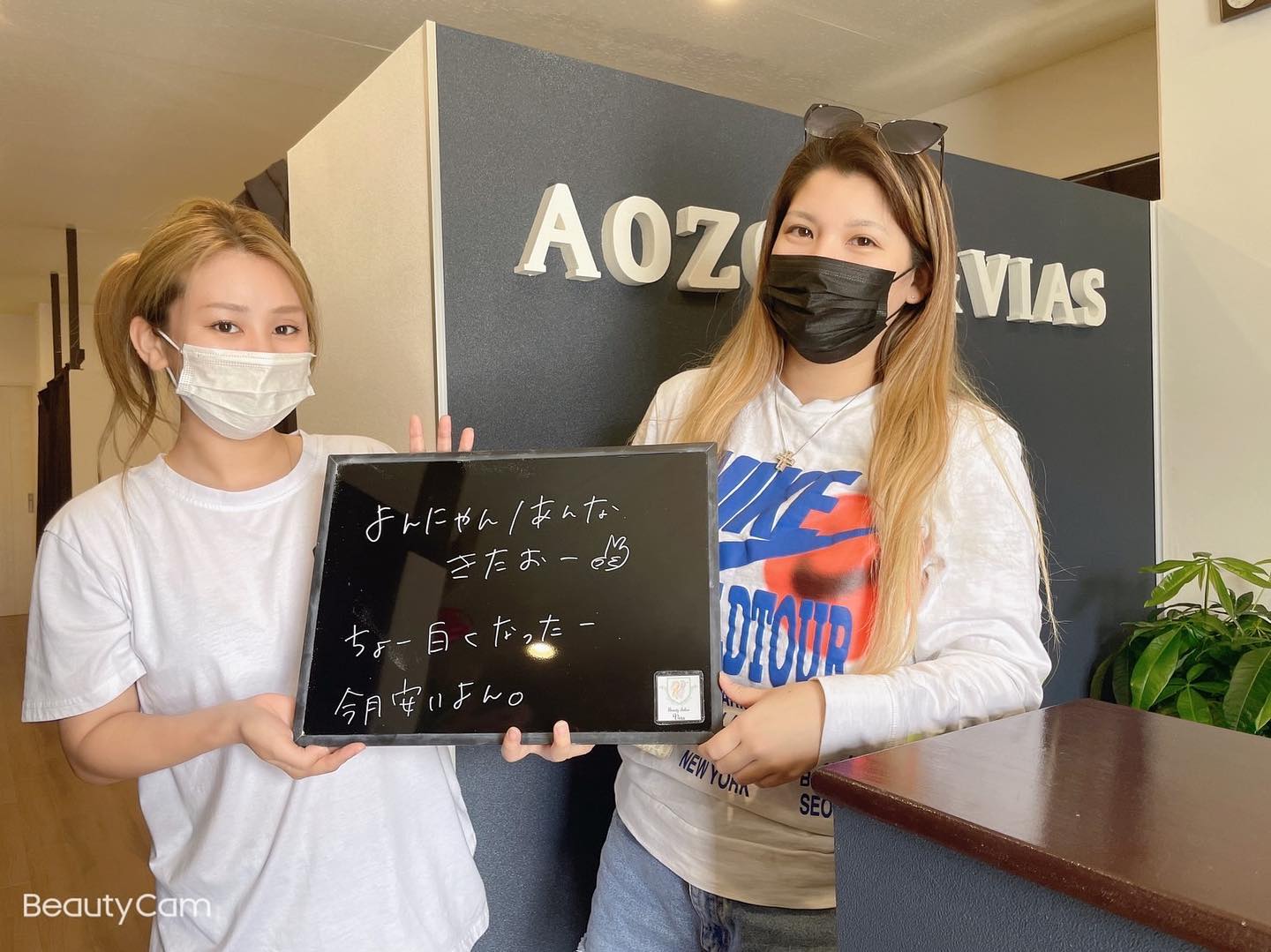 ホワイトニング🦷ペア割でのご来店ありがとうございました友達同士や、カップル、夫婦でのご来店でも増えています！#セルフホワイトニング#ホワイトニング#vias#BeautySalonVIAS#BeautySalonvias#salonvias